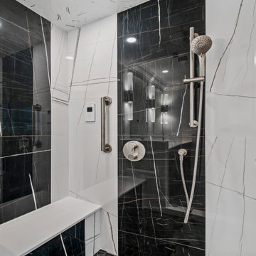 GTA Family Home Renovation