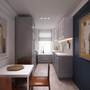 Kitchen designs