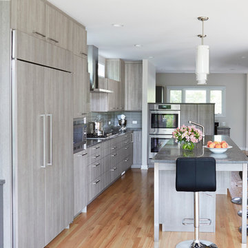 Orlando Stone Oak