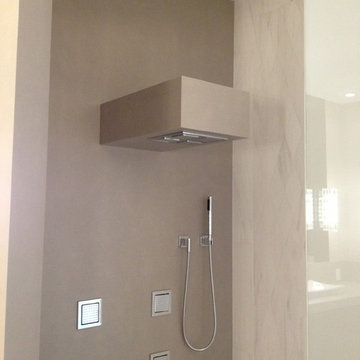 Master Bath Renovation