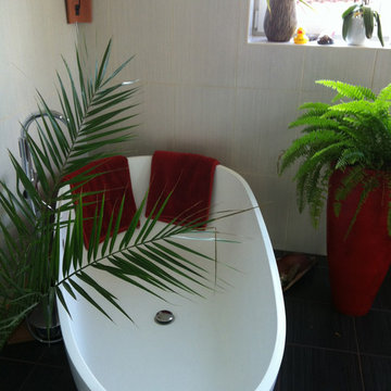 Badeloft Client Product Photos