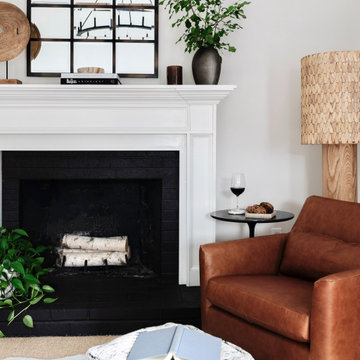 Auburn |Family Room