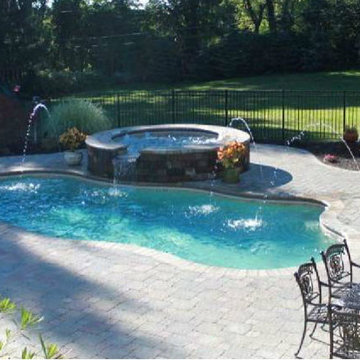 Swimming Pools