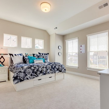 St. Jude Children's Research Hospital Dream Home 2015