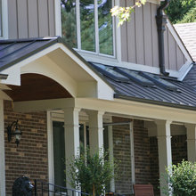 Standing Seam Roof
