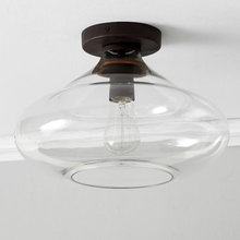 Light Fixtures