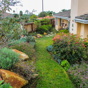 Landscape Maintenance