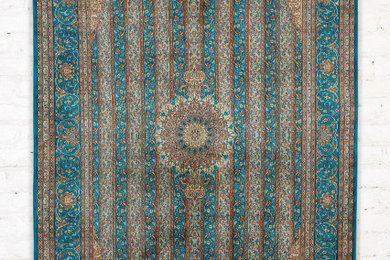 Oriental Rug Kashmir