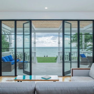 Waterfront View