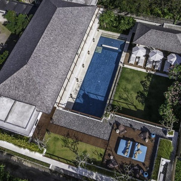 Villa Cendrawashi Bali Indonesia