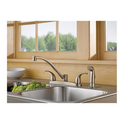 Peerless - Kitchen Faucets