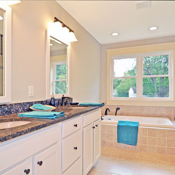 Royal Oak Michigan Craftsman Masterpiece