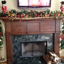 Mantle