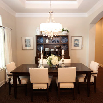 New Lakeway Home