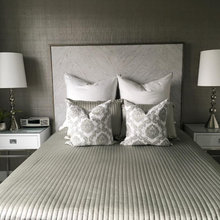Lindsay’s bedroom