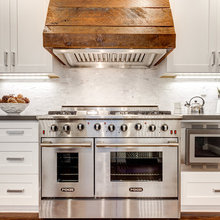 Kitchen Hoods