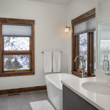 CC House Master Bath