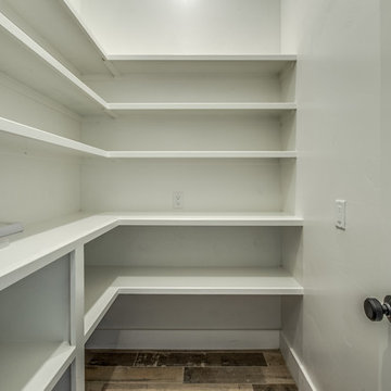 2017 Trails at Regal Park Spec Home
