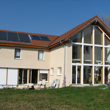Maison BBC