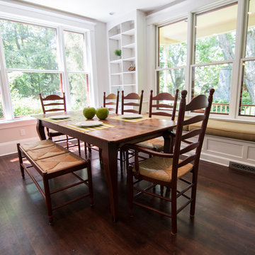 Turnkey Rental Property Styling
