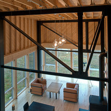 exposed STEEL
