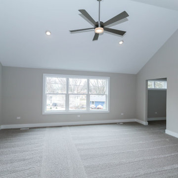 Modified Parker IV | West Highlands Naperville, IL