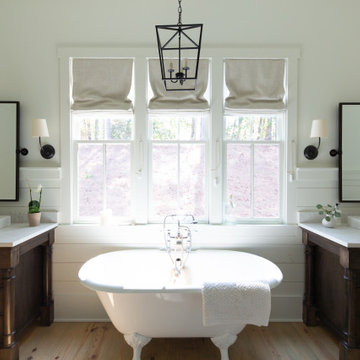 Custom Home : Character & Charm