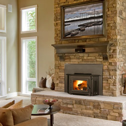 Stoves - Products