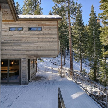 Martis Camp - Tahoe