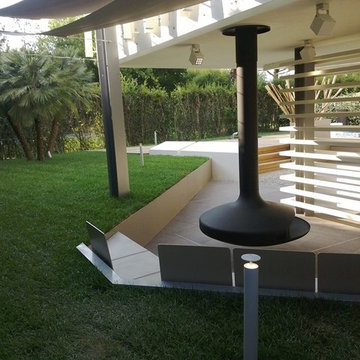 Villa M. Lignano