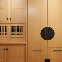 Kitchen Hardware