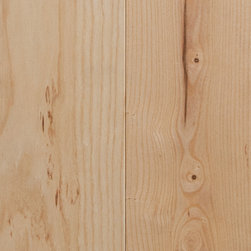 Traditional Collection - Hardwood Flooring