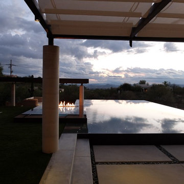 Vue de Catalina