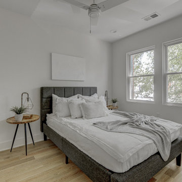 NE DC Full Renovation