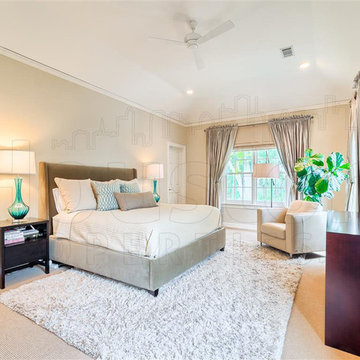 Houston Properties, 5918 Charlotte St, West University, Houston 77005