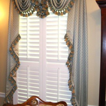 Lewisville Residence