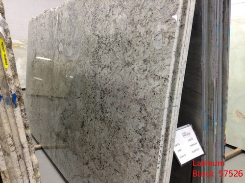 Latinum Granite For My Kitchen Thoughts