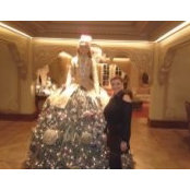 Ebru Mumcuoglu's photo