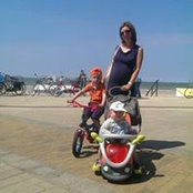 Isabelle Lillo's photo