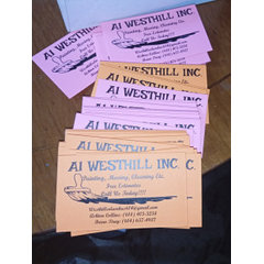 A1 westhill inc.