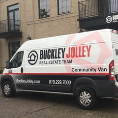 The Buckley Jolley Real Estate Team