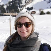 Mathilde Bientz's photo