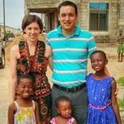 Daniel Lawrence's photo