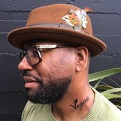 Corey Jones's photo