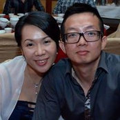 Corina Tan's photo