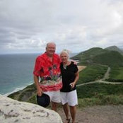 Marty O'Cull's photo