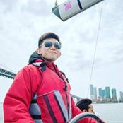 Xincheng Ma's photo