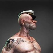 Normand Blouin's photo