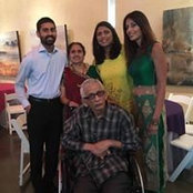 Avani Kodali's photo