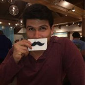 Adan Aragon's photo